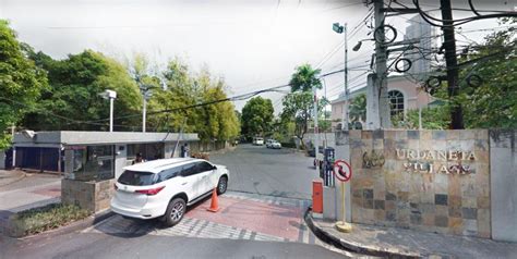 Urdaneta, Makati, Metro Manila House and lot For Sale.